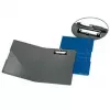 Klemmbrett Herlitz 11217213 Blau