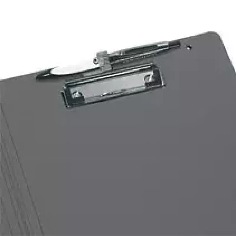 Klemmbrett Herlitz 11217213 Blau