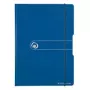 Klemmbrett Herlitz 11217213 Blau