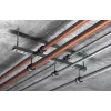 Fischer 48332 EA II M10x30 Einschlaganker, verzinkt, 50er-Pack