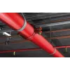 Fischer 48332 EA II M10x30 Einschlaganker, verzinkt, 50er-Pack