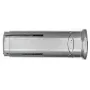 Fischer 48332 EA II M10x30 Einschlaganker, verzinkt, 50er-Pack