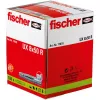 Wanddübel Fischer 77870