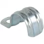 Kabelklemme Fischer 15016 Metallic 100 Stk.