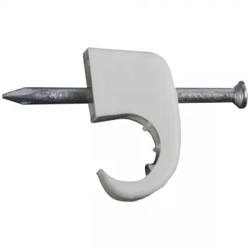 Kabelbindermontagehalterung Fischer 94674