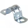 Kabelklemme Fischer 15068 Metallic 50 Stück
