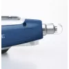Heißluftpistole STEINEL 70409 Schwarz Blau Silber