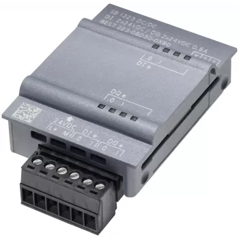 Siemens 6ES7223-3BD30-0XB0 digitales/analoges E/A-Modul Analog