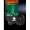 Rittal SG 2374.040 Halterung, Schwarz