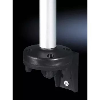 Gehäuserahmen Rittal SG 2374.050, schwarz