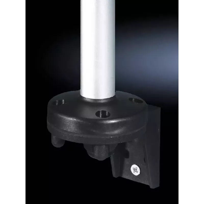 Gehäuserahmen Rittal SG 2374.050, schwarz