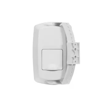 2-Wege-Lautsprecher Omnitronic 11036913 Weiß Kabelgebunden 30 W