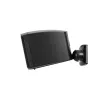 Full range loudspeaker Omnitronic 11036900 Schwarz Wired 15 W