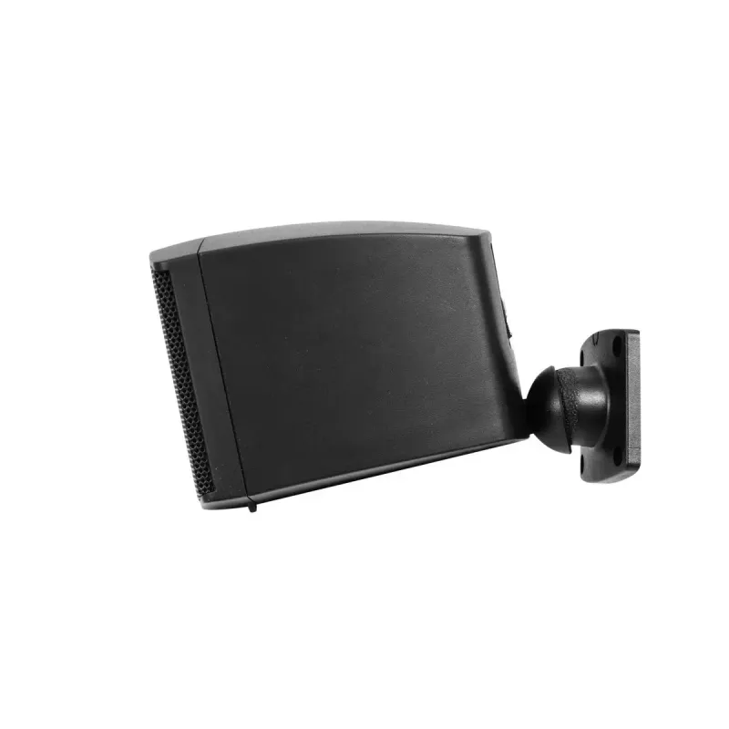 Full range loudspeaker Omnitronic 11036900 Schwarz Wired 15 W