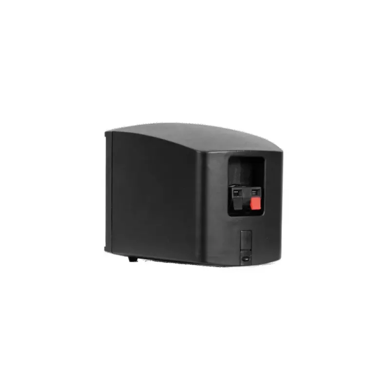 Full range loudspeaker Omnitronic 11036900 Schwarz Wired 15 W