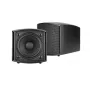 Full range loudspeaker Omnitronic 11036900 Schwarz Wired 15 W