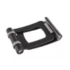 Passiver Halter Omnitronic 30103028 Tablet/UMPC Schwarz