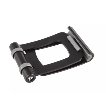 Passiver Halter Omnitronic 30103028 Tablet/UMPC Schwarz