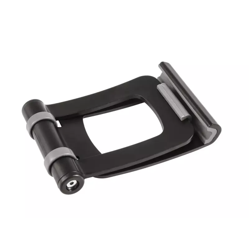 Passiver Halter Omnitronic 30103028 Tablet/UMPC Schwarz