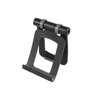 Passiver Halter Omnitronic 30103028 Tablet/UMPC Schwarz