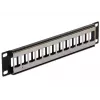 Patchpanel-Zubehör DeLOCK 43326