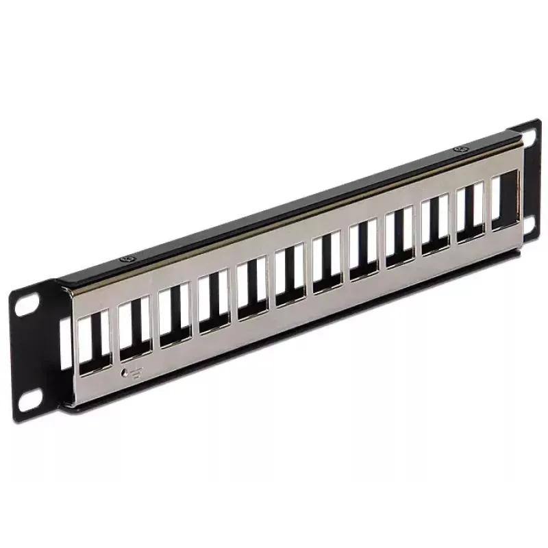 Patchpanel-Zubehör DeLOCK 43326