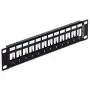 Patchpanel-Zubehör DeLOCK 43326