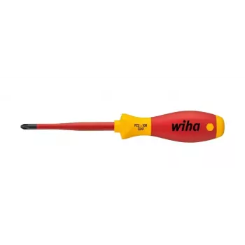 Schraubendreher Wiha SoftFinish Single Standard 35396