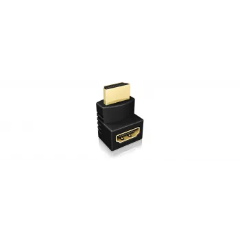 ICY BOX IB-CB009-1 HDMI A Schwarz