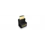 ICY BOX IB-CB009-1 HDMI A Schwarz