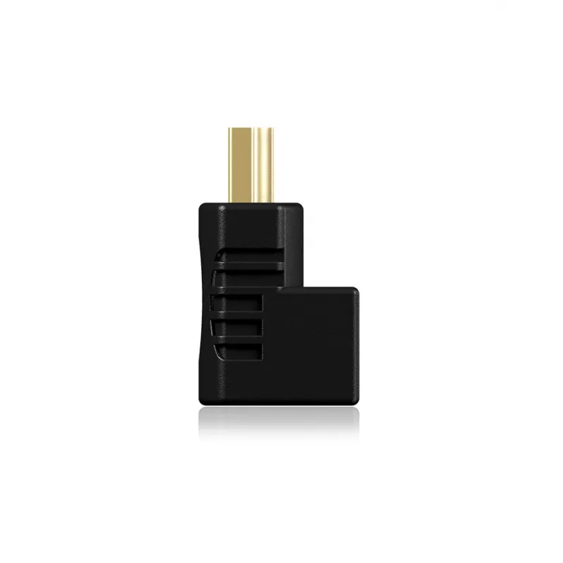 ICY BOX IB-CB009-1 HDMI A Schwarz