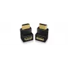 ICY BOX IB-CB009-1 HDMI A Schwarz