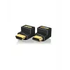 ICY BOX IB-CB009-1 HDMI A Schwarz