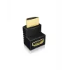 ICY BOX IB-CB009-1 HDMI A Schwarz