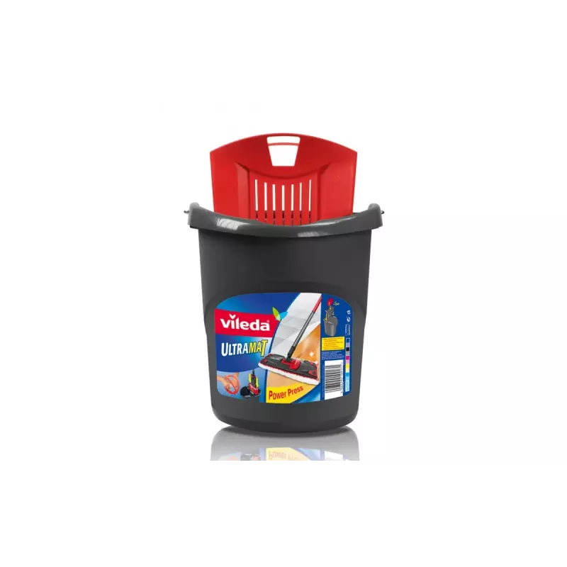 Wischsystem-Eimer Vileda 4172 Multicolour