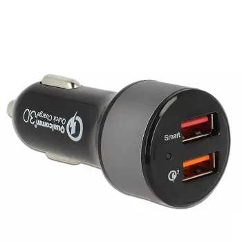 Ladegerät für Mobilgeräte Navilock 62739