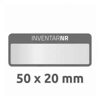 Selbstklebendes Etikett Rechteck Avery 6905