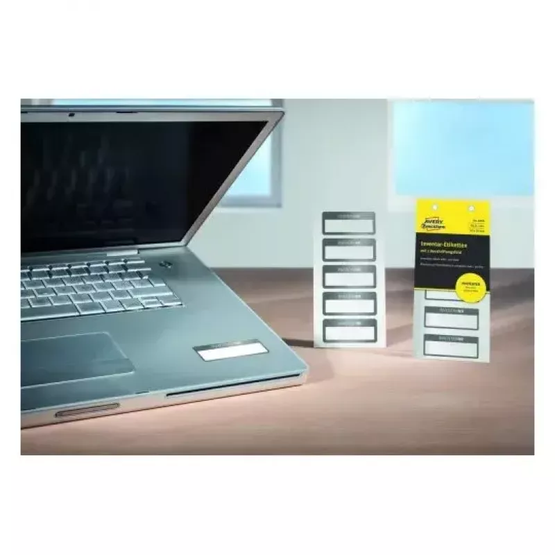 Selbstklebendes Etikett Rechteck Avery 6905