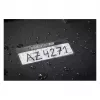 Selbstklebendes Etikett Rechteck Avery 6905