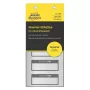 Selbstklebendes Etikett Rechteck Avery 6905