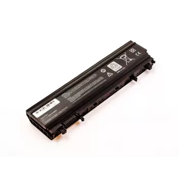CoreParts MBXDE-BA0002 Laptop-Ersatzteil Akku
