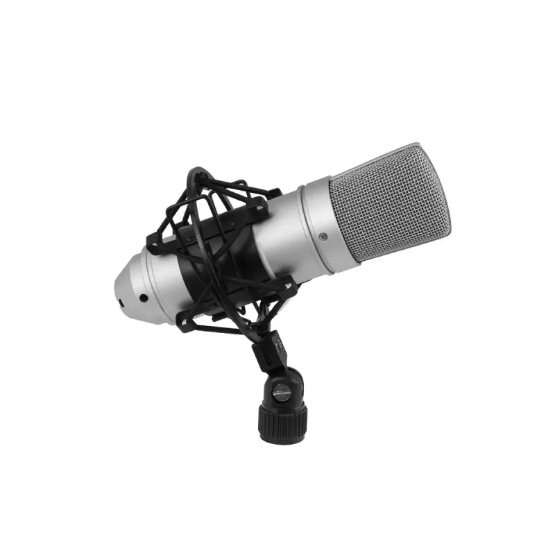 Studiomikrofon Omnitronic 13030918