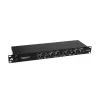 Aktive Frequenzweiche Omnitronic 10355627