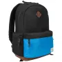 Targus Strata Rucksack Schwarz, Blau