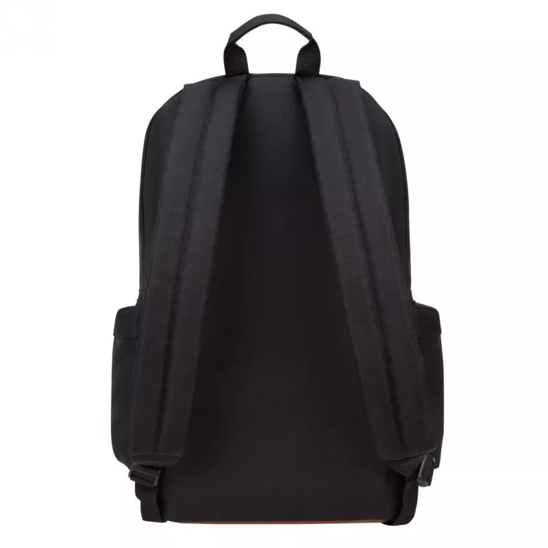 Targus Strata Rucksack Schwarz, Blau