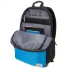 Targus Strata Rucksack Schwarz, Blau