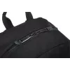 Targus Strata Rucksack Schwarz, Blau