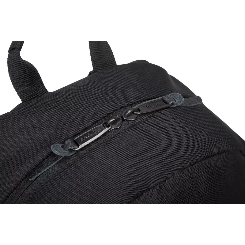 Targus Strata Rucksack Schwarz, Blau
