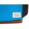 Targus Strata Rucksack Schwarz, Blau