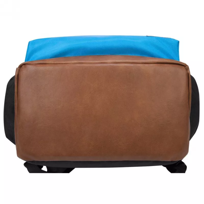 Targus Strata Rucksack Schwarz, Blau